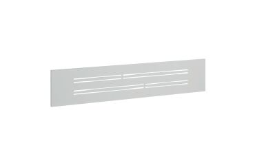 Panel de fondo para escritorio Arko 160 cm