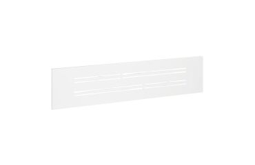 Panel de fondo para escritorio Arko 140 cm