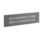 Modesty board Arko W 120 cm