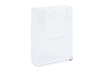 Expositor mural 1 casilla 1/3 A4.