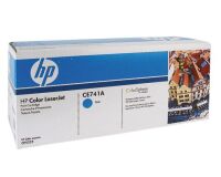 Toner HP 307A / CE741A Cian