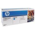 HP 307A - CE741A toner cyan
