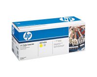 HP 307A  (CE741A /CE742A /CE743A)  Toner colores separados (7300 páginas)