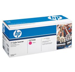 Toner HP 307A afzonderlijke kleuren