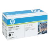 HP 649X - CE260X toner haute capacité noir pour imprimante laser