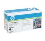 Toner HP 649X CE260X haute capacité noir pour imprimante laser