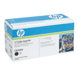 Toner HP 649X black