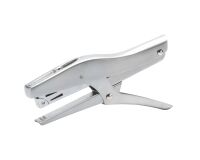 Grapadora tipo pinza Rexel 19 - grapas SP 19/6 - capacidad de 20 hojas