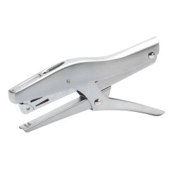 Grapadora tipo pinza Rexel 19 - grapas SP 19/6 - capacidad de 20 hojas