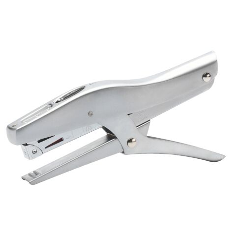 Grapadora tipo pinza Rexel 19 - grapas SP 19/6 - capacidad de 20 hojas