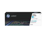 HP 410A - CF41xA toners couleurs séparées pour imprimante laser