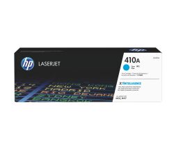 HP 410A - CF41xA cartridges in aparte kleuren voor laserprinter