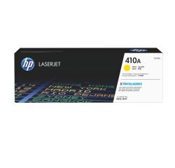 HP 410A (CF411A / CF412A / CF413A) Tóner colores separados (2300 páginas)