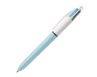 Bolígrafo Bic 4 colores