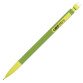 Disposable propelling pencil Bic Matic Ecolutions point 0.7 HB green