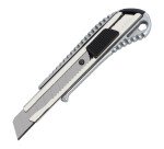 Cutter professionnel Wonday métal 18 mm