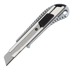 Metal cutter for workshops Safetool 18mm