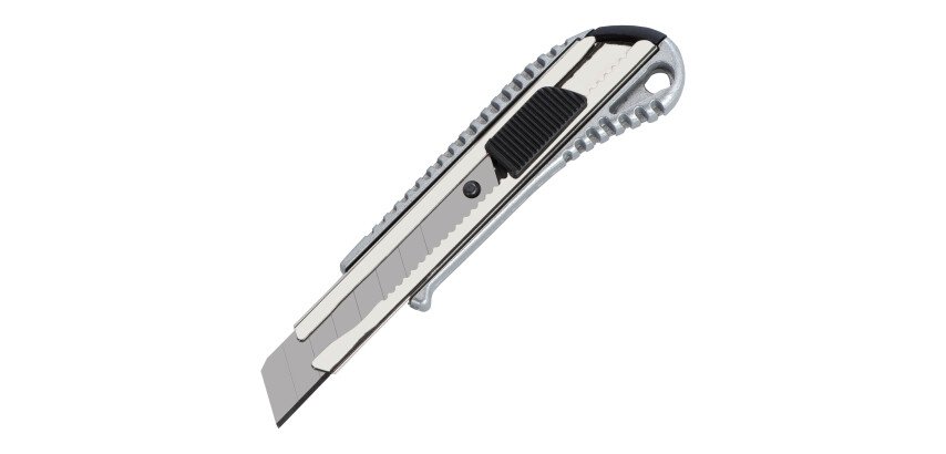 Workshop cutter 18 mm