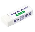 Gomme plastique Staedtler sans PVC