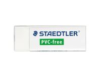 Radiergummi aus Kunststoff von Staedtler