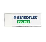 Gomme plastique Staedtler sans PVC