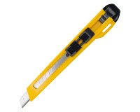 Office cutter Eco Safetool 9 mm