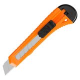 Office cutter Eco Safetool 18 mm