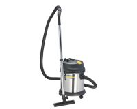 Professional water vacuum cleaner Kärcher NT27/1 colour metal 27 liter