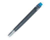 Cartucho largo para pluma Parker Caja de 5