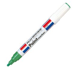 Rotulador Permanente Pilot SC-PM