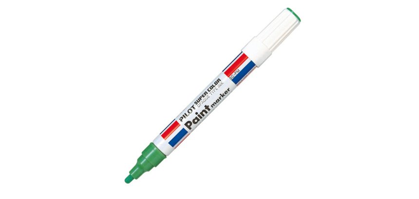 Rotulador Permanente Pilot SC-PM