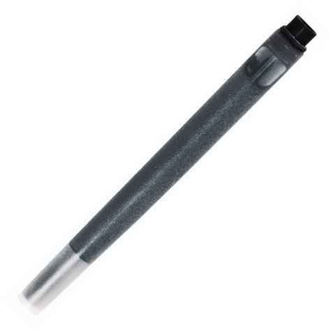Cartucho largo para pluma Parker Caja de 5
