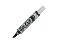 Marqueur effaçable Pentel Maxiflo pointe conique 6 mm