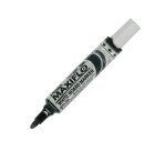 Marqueur effaçable Pentel Maxiflo pointe conique 6 mm