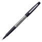 Papermate Nylon thin felt-tip pen