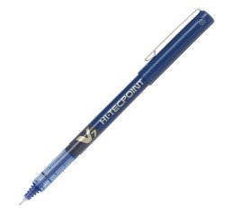 Roller Pilot Hi-tecpoint V7 0.7 mm