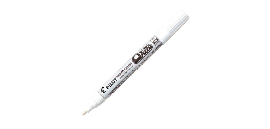Rotulador Permanente Pilot SC-PM