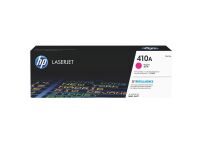 HP 410A toners couleurs séparées pour imprimante laser