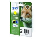 Cartouche Epson T128 couleurs séparées pour imprimante jet d'encre