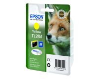 Cartouche Epson T128 couleurs séparées pour imprimante jet d'encre