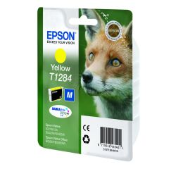 Epson T128 Cartuchos originales separados cian magenta o amarillo (175 páginas)