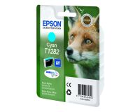 Epson T128 Cartuchos originales separados cian magenta o amarillo (175 páginas)