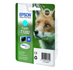 Epson T128 Cartuchos originales separados cian magenta o amarillo (175 páginas)