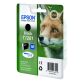 Cartouche Epson T1281 noire pour imprimante jet d'encre