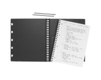 Refill Exabook Rhodia A4+ 160 pages