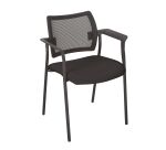 Fauteuil YOTA - dossier maille