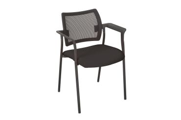 Fauteuil YOTA - dossier maille