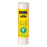 UHU glue stick 21 g special desk