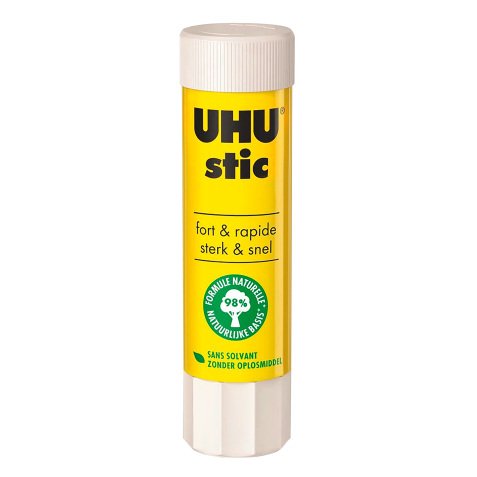 UHU glue stick 21 g special desk