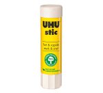 Colle bâton UHU permanente 21 g